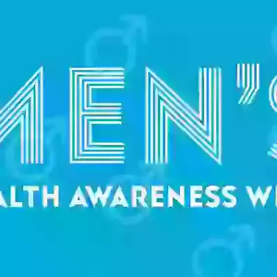 Men's Health Awareness Week